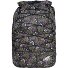  Companion Bags ADV Dry 30L Rucksack RFID 50 cm Variante night floral
