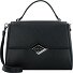  Handtasche 28 cm Variante black