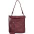  Mad'l Dasch Schultertasche 28 cm Variante vino
