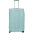  Positano 4 Rollen Trolley 78 cm mit Dehnfalte Variante light
