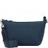  Bergen Umhängetasche 23 cm Variante blue