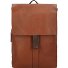  Lift City Rucksack Leder 33 cm Variante cognac