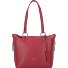  Java Shopper Tasche Leder 36 cm Laptopfach Variante lipstick