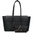  Double Beat Shopper Tasche Leder 47 cm Variante noir