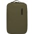  Chasm Packtasche 33,5 cm mit Dehnfalte Variante deep khaki