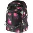  Daypack Superhero Schulrucksack 44 cm Variante black rose
