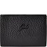  Gmoney14 Geldbörse Leder 14 cm Variante nero