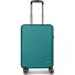  Dallas 3.0 4 Rollen Trolley S 55 cm Variante turquoise