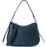  Nory Schultertasche Leder 30 cm Variante deep blue