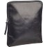  Cambridge Umhängetasche Leder 16 cm Variante schwarz