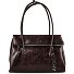  Rivington Schultertasche 36 cm Variante coffee bean