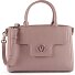  Melia Shopper Tasche 25 cm Variante cipria