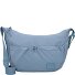  Soft Schultertasche 33 cm Variante graublau