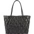  tirano Timea Shopper Tasche Leder 40 cm Variante black