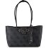  Janie Schultertasche 43 cm Variante coal logo