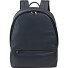  Casablanca Daypack Leder 40 cm Laptopfach Variante navy