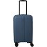  Air Stripe 4 Rollen Kabinentrolley 55 cm Variante navy