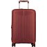  Evae 4 Rollen Kabinentrolley 55 cm Variante red