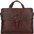  Aberdeen Aktentasche Leder 37 cm Variante braun
