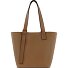  Zita Shopper Tasche 34 cm Variante cognac