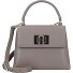  1927 Handtasche Leder 21 cm Variante stucco gray