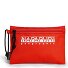  H-Hornby Kosmetiktasche 21 cm Variante orange spicy