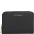 C-Me Softy Geldbörse Leder 12 cm Variante noir