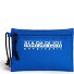  H-Hornby Kosmetiktasche 21 cm Variante blue lapis