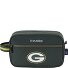  travelite x NFL Kulturbeutel 24 cm Variante green bay packers