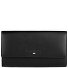  Romeo Geldbörse RFID Schutz Leder 19 cm Variante schwarz