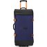  JS007C 2 Rollen Trolley 82 cm Variante blue