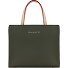  Ella Handtasche 22.5 cm Variante olive