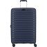  Travel Line 4500 4 Rollen Trolley L 75 cm mit Dehnfalte Variante darkblue