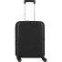  Flex Light 4 Rollen Kabinentrolley 55 cm Variante charcoal