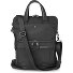  Handtasche 34 cm Laptopfach Variante schwarz