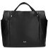  Pia Shopper Tasche 42 cm Laptopfach Variante black