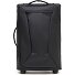  Endless Adventure 2 Rollen Kabinentrolley 51 cm Variante blackout