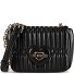  Bubbly Love Umhängetasche 18 cm Variante black