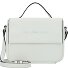  Sculpted Handtasche 19 cm Variante white-silver logo