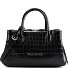  Opaline Re Handtasche 28 cm Variante nero