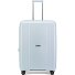  Anthem 4 Rollen Trolley 75 cm mit Dehnfalte Variante pearl blue