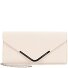  Amalia Clutch Tasche 26 cm Variante cream