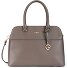  Franka Schultertasche 37 cm Variante dark taupe