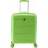  0800 4 Rollen Trolley 55 cm mit Dehnfalte Variante light green