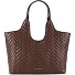  Brick Shopper Tasche 39 cm Variante dark friar brown