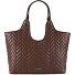  Brick Shopper Tasche 39 cm Variante dark friar brown