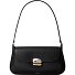  Bicolor Schultertasche 28 cm Variante black