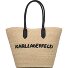  Essential Shopper Tasche 48 cm Variante natural
