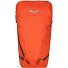 Ortles Wall 38L Rucksack 64 cm Variante red orange