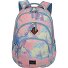  Basics Daypack 45 cm Laptopfach Variante multi color